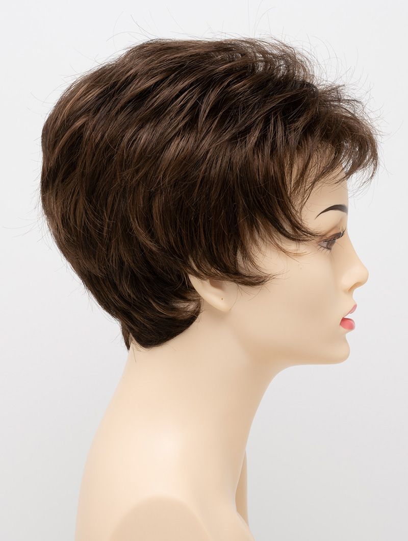 Jacqueline Wig By Envy I READY-TO-WEAR SYNTHETIC