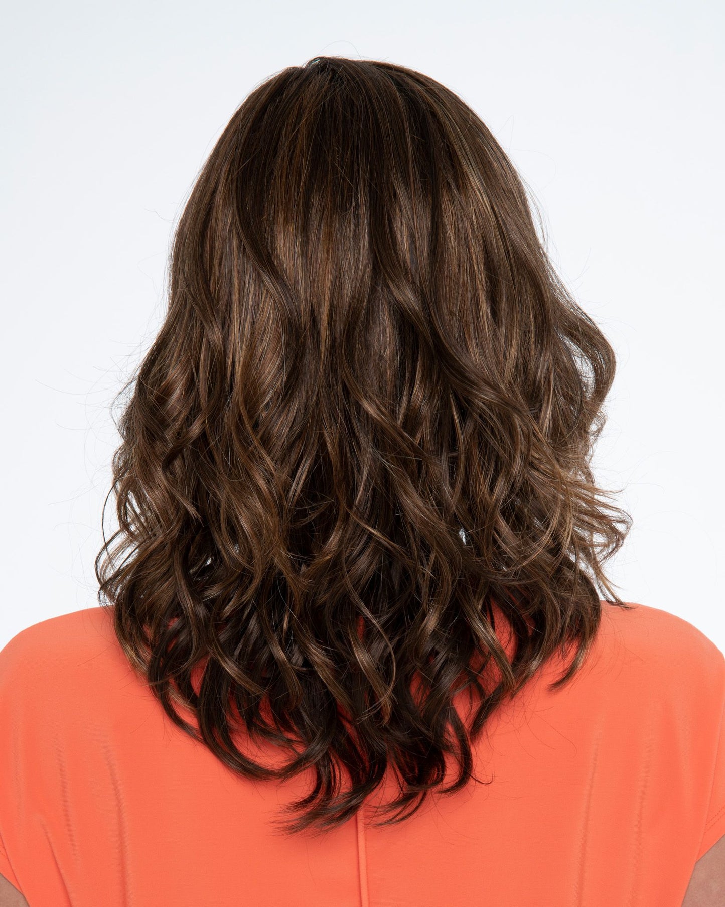 Harmony Wig By Envy I READY-TO-WEAR SYNTHETIC