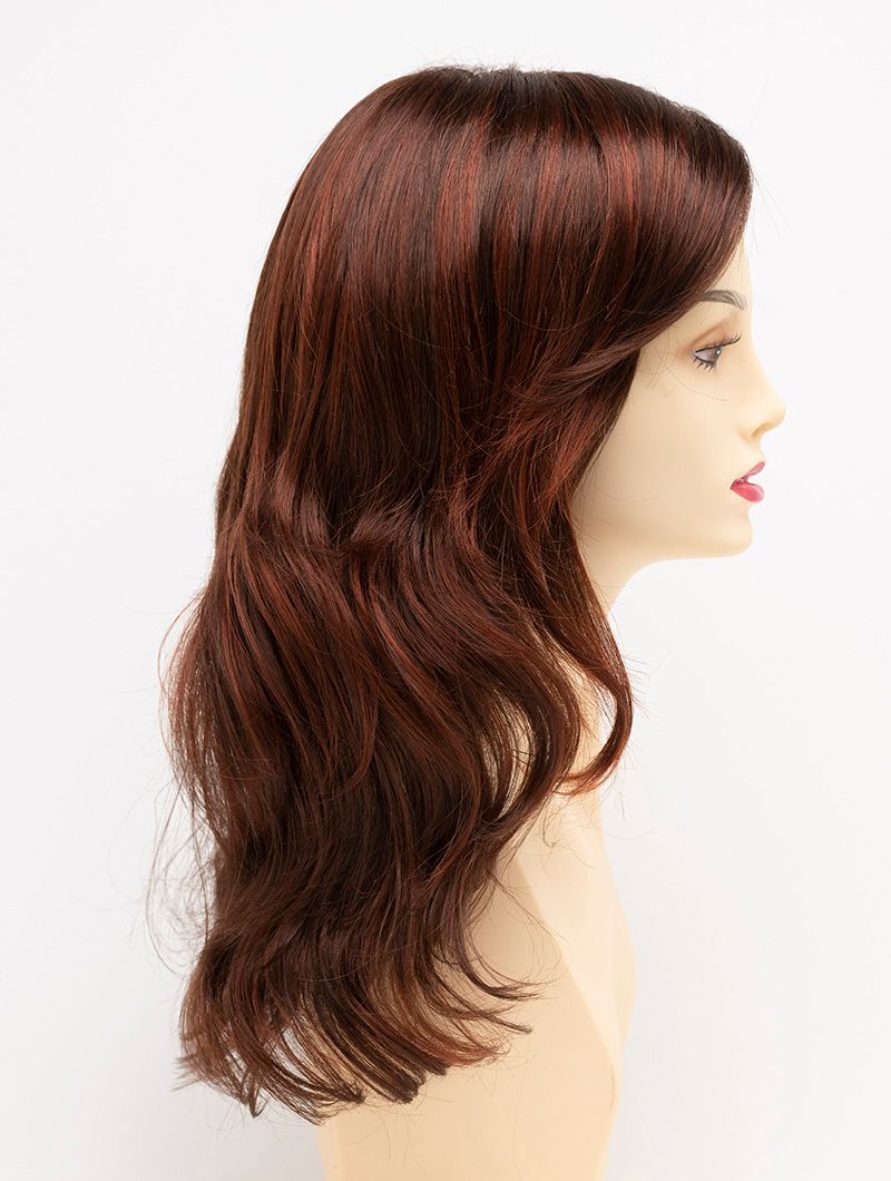 Alana Wig By Envy I READY-TO-WEAR SYNTHETIC