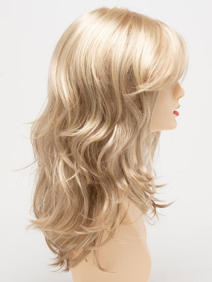 Joy Wig By Envy I READY-TO-WEAR SYNTHETIC
