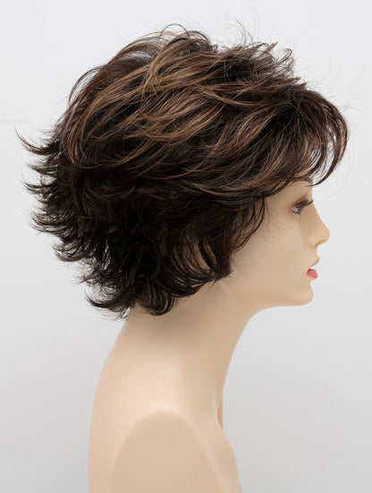 Victoria Wig By Envy I READY-TO-WEAR SYNTHETIC