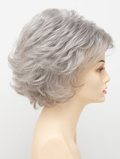 Alyssa Wig By Envy I READY-TO-WEAR SYNTHETIC