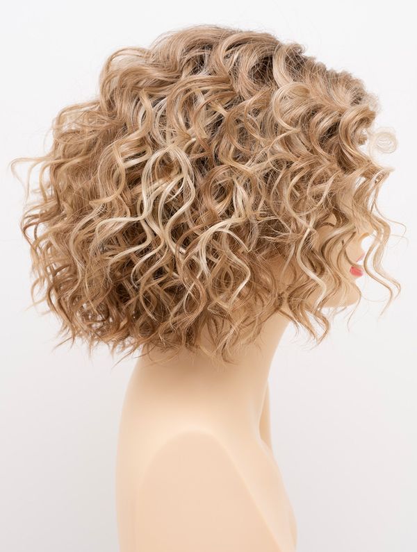 Jordan Wig By Envy I ENVYHAIR