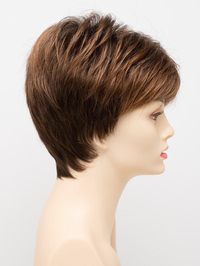Tiffany Large Wig By Envy I READY-TO-WEAR SYNTHETIC