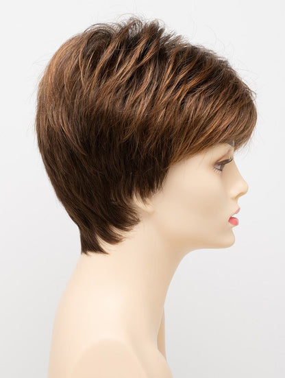 Tiffany Large Wig By Envy I READY-TO-WEAR SYNTHETIC