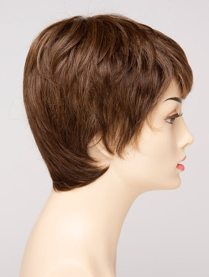 Fiona Wig By Envy I ENVYHAIR