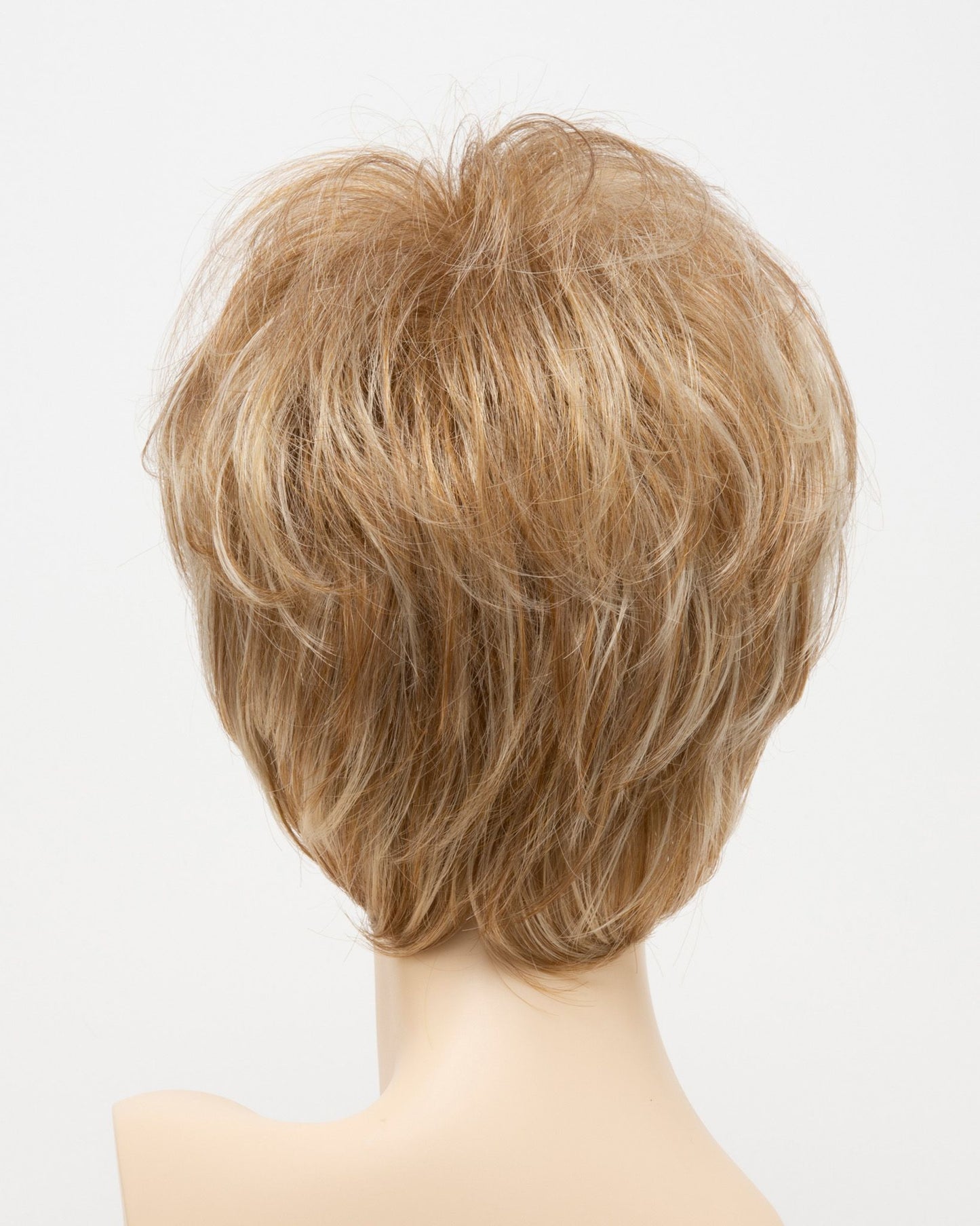 Elle Wig By Envy I READY-TO-WEAR SYNTHETIC