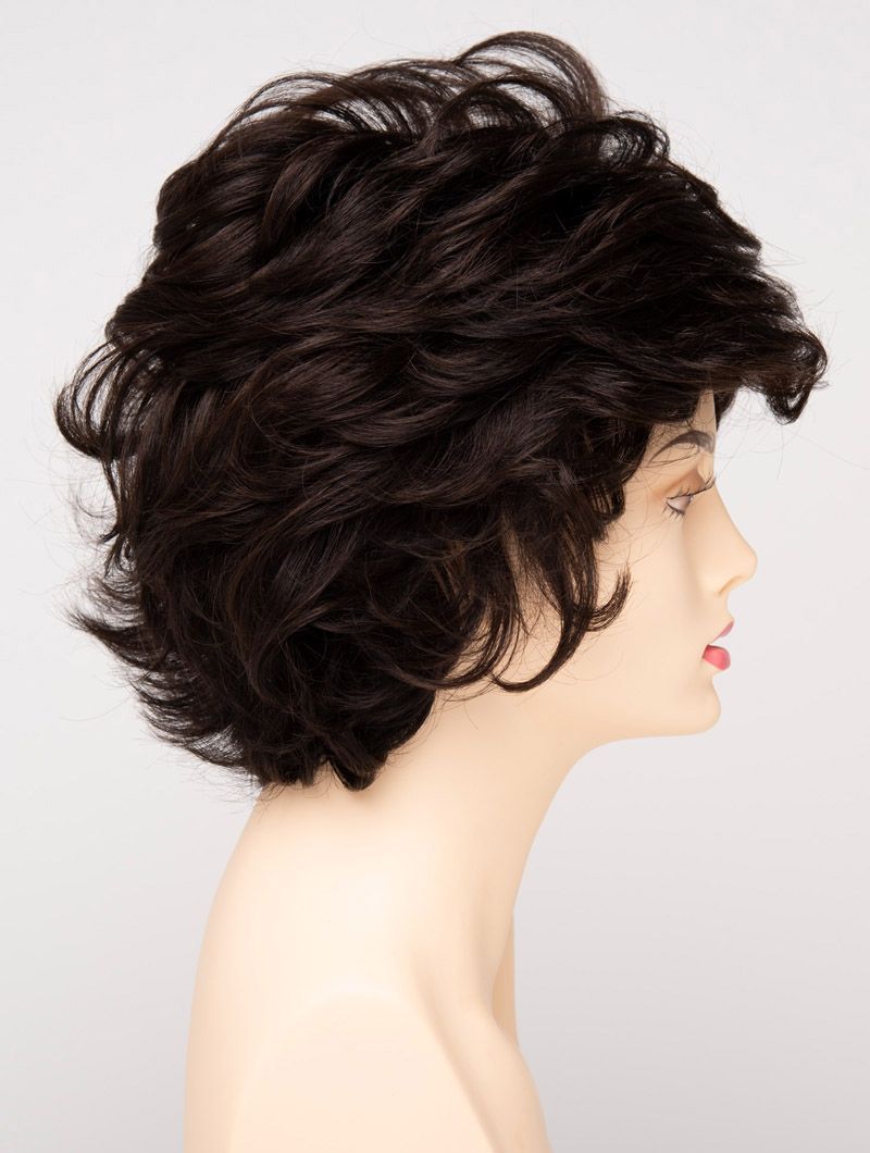 Aubrey Wig By Envy I ENVYHAIR