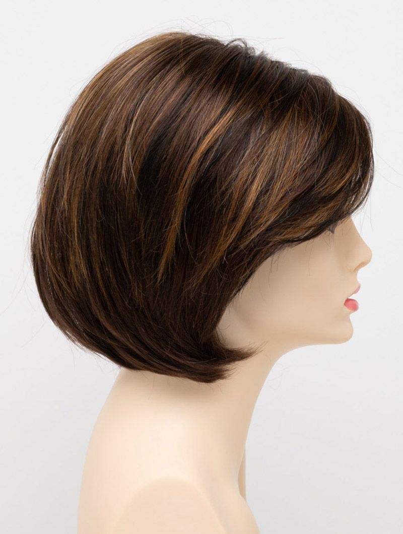 Sheila Wig By Envy I READY-TO-WEAR SYNTHETIC