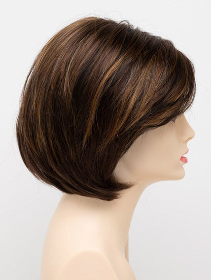 Sheila Wig By Envy I READY-TO-WEAR SYNTHETIC