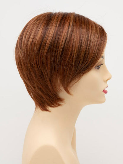 Billie Wig By Envy I ENVYHAIR