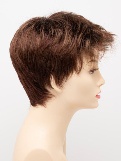 Ivy Wig By Envy I READY-TO-WEAR SYNTHETIC