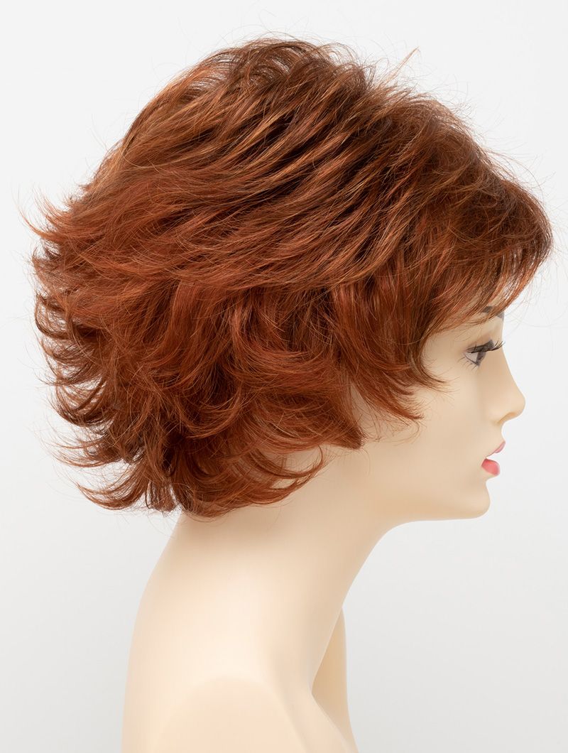 Alyssa Wig By Envy I READY-TO-WEAR SYNTHETIC