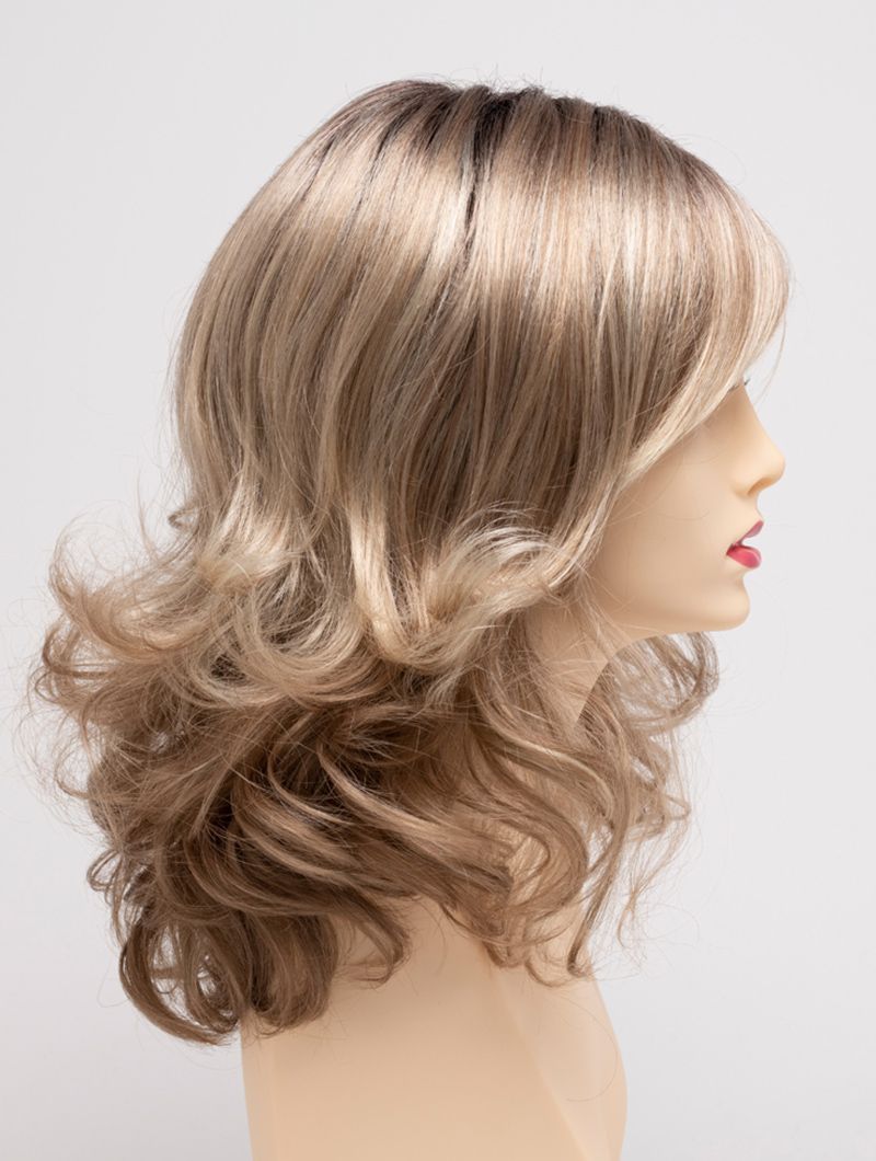 Sonia Wig By Envy I READY-TO-WEAR SYNTHETIC