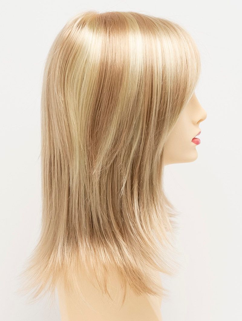 Gigi Wig By Envy I READY-TO-WEAR SYNTHETIC
