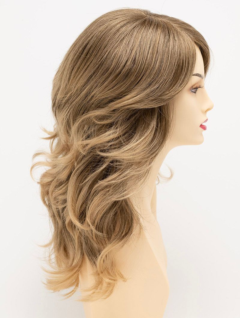Christine Wig By Envy I READY-TO-WEAR SYNTHETIC