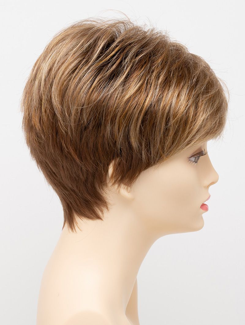 Tiffany Large Wig By Envy I READY-TO-WEAR SYNTHETIC