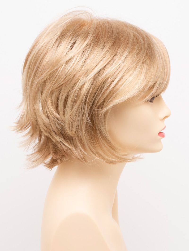 Delaney Wig By Envy I READY-TO-WEAR SYNTHETIC