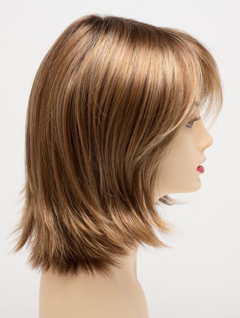 Amber Wig By Envy I READY-TO-WEAR SYNTHETIC