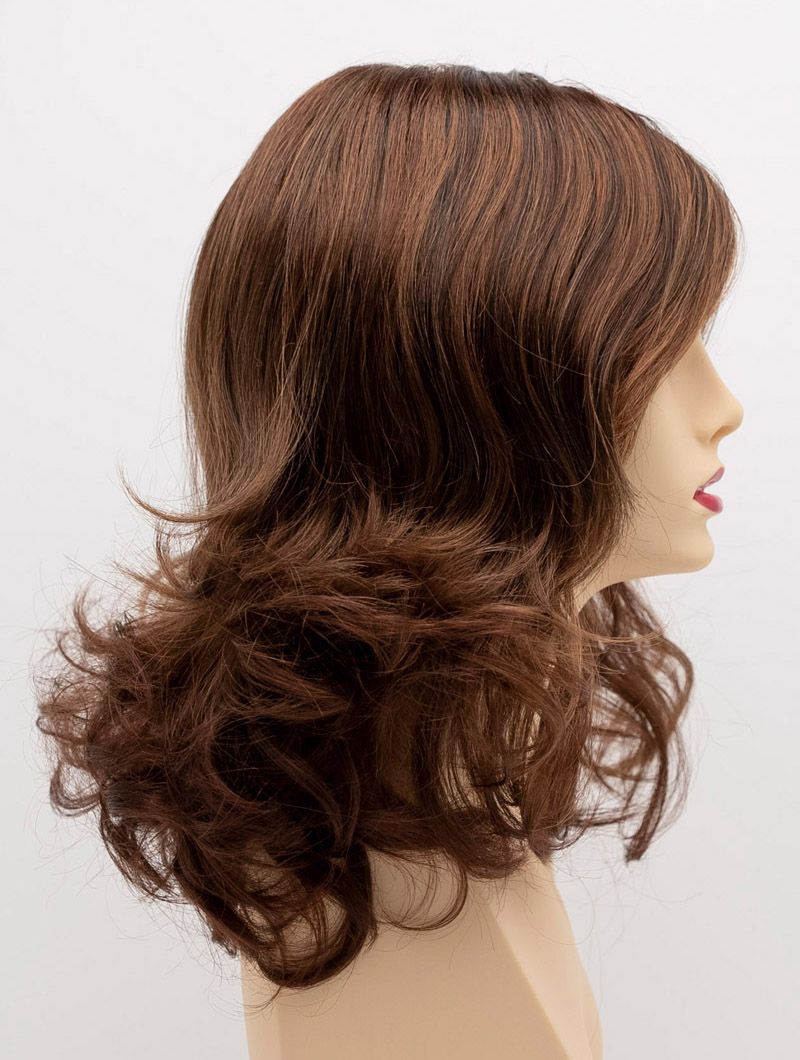 Sonia Wig By Envy I READY-TO-WEAR SYNTHETIC