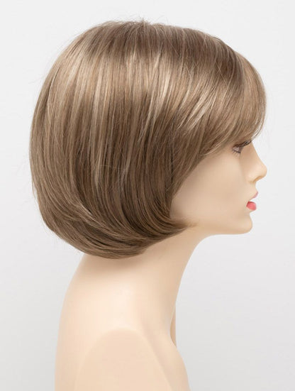 Sheila Wig By Envy I READY-TO-WEAR SYNTHETIC