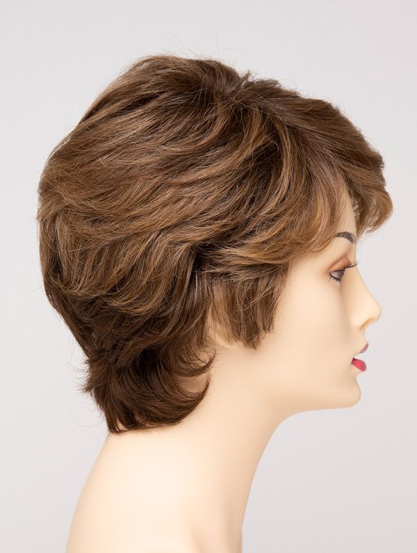 Heather Wig By Envy I ENVYHAIR