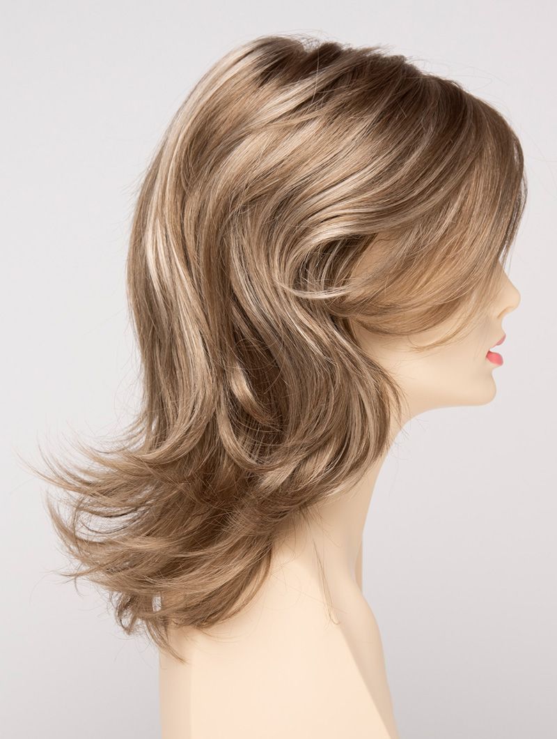 Rylee Wig By Envy I READY-TO-WEAR SYNTHETIC