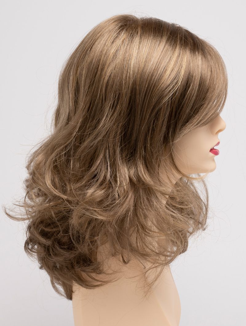 Sonia Wig By Envy I READY-TO-WEAR SYNTHETIC