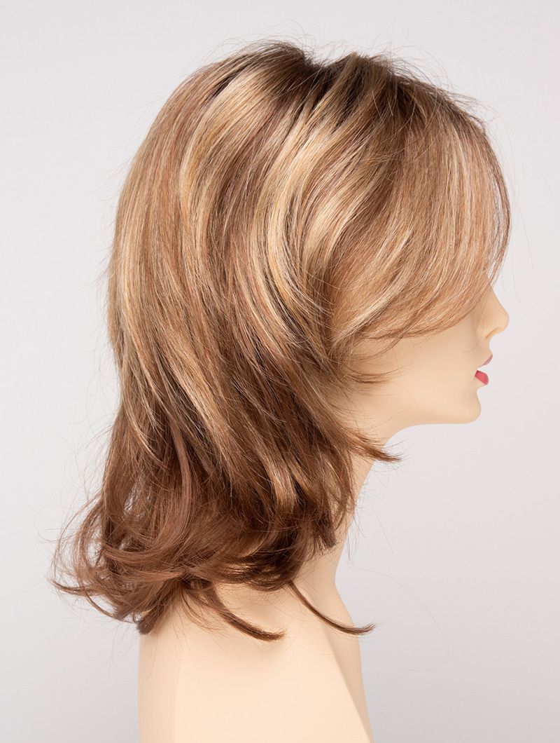 Rylee Wig By Envy I READY-TO-WEAR SYNTHETIC