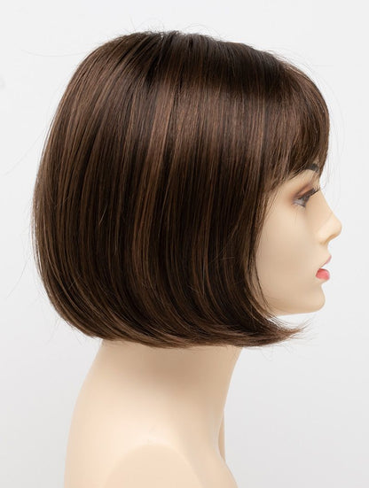 Pt. Scarlett Wig By Envy I READY-TO-WEAR SYNTHETIC