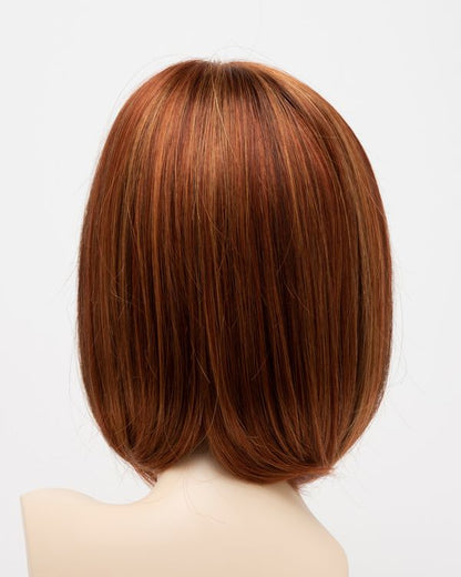 Carley Wig By Envy I READY-TO-WEAR SYNTHETIC