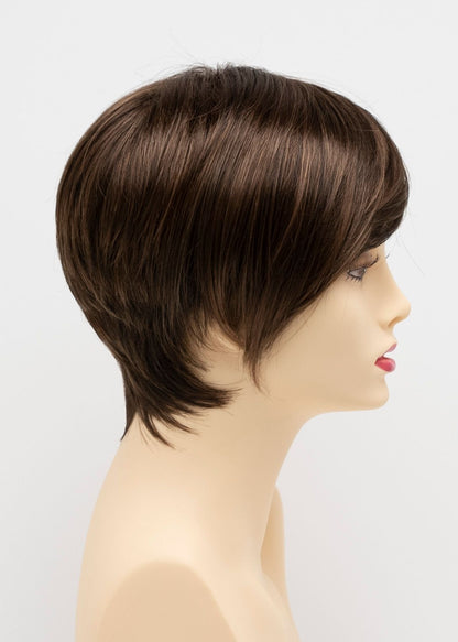 Miley Wig By Envy I READY-TO-WEAR SYNTHETIC