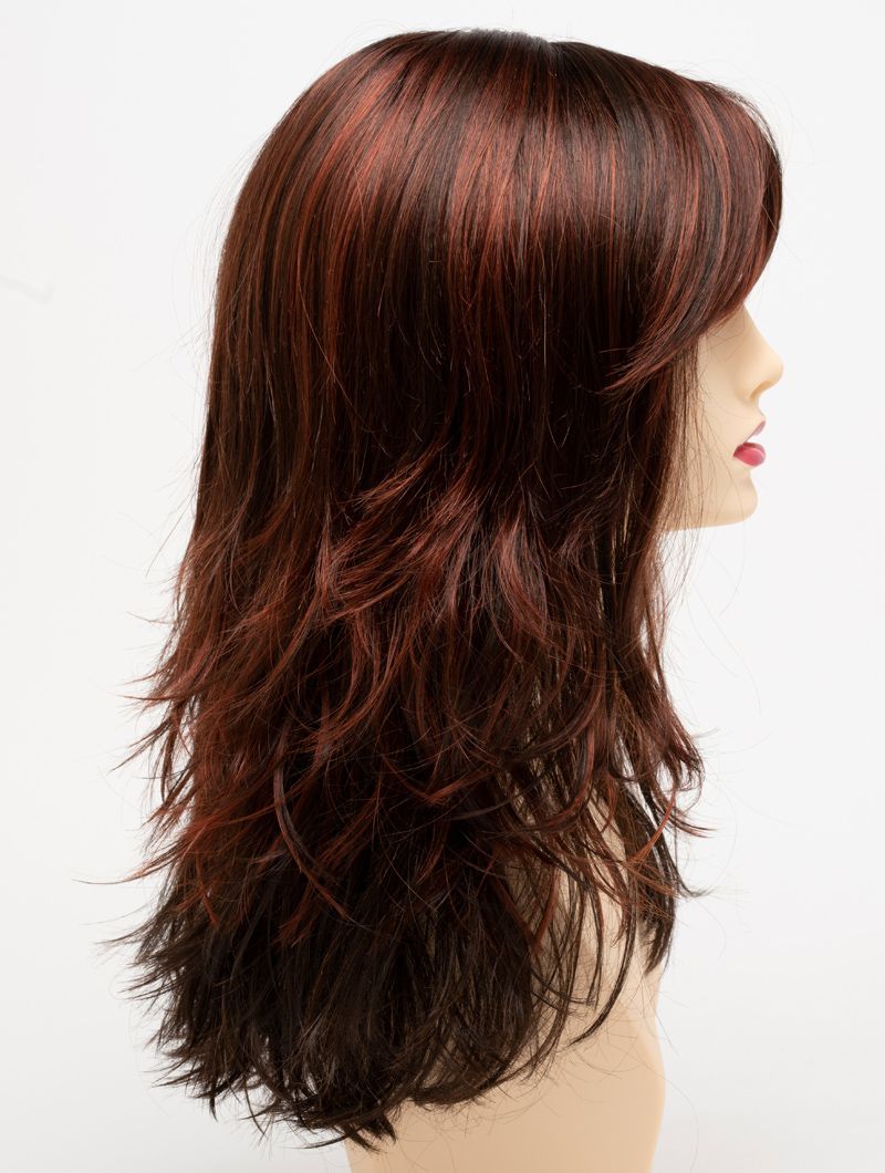 Joy Wig By Envy I READY-TO-WEAR SYNTHETIC