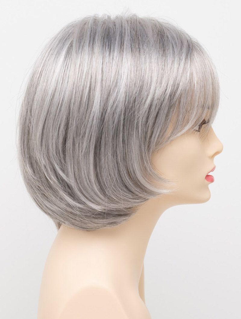 Sheila Wig By Envy I READY-TO-WEAR SYNTHETIC