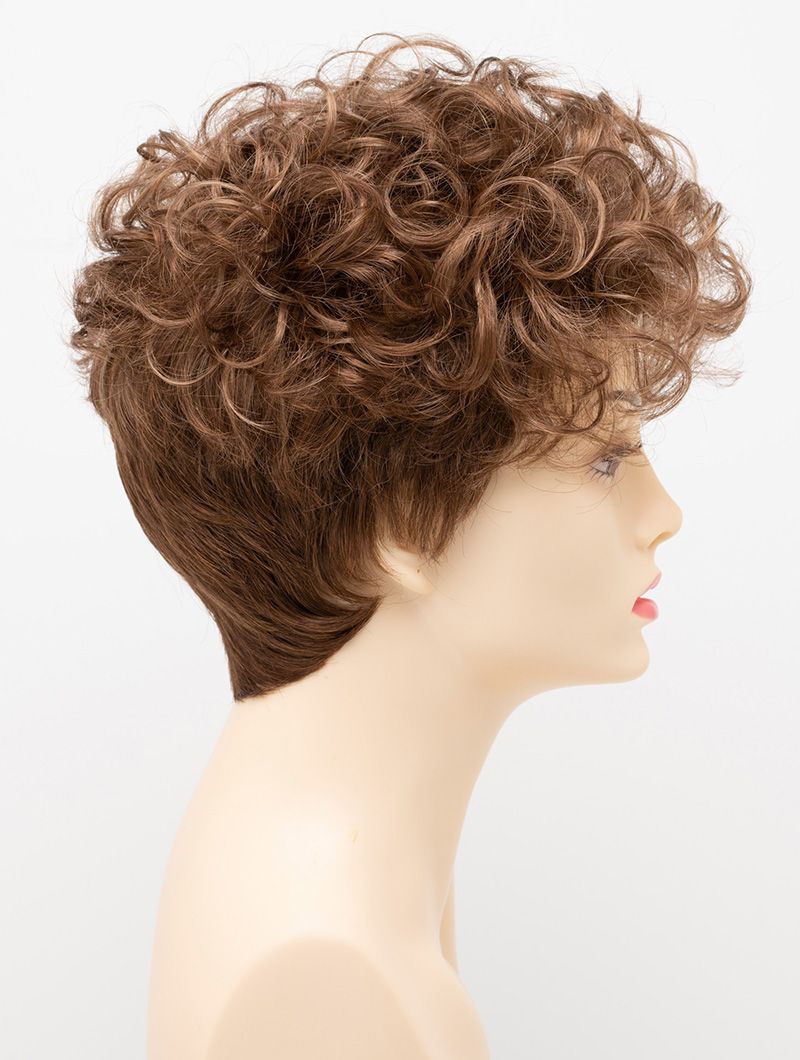 Kaitlyn Wig By Envy I READY-TO-WEAR SYNTHETIC