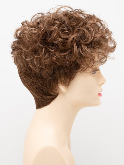 Kaitlyn Wig By Envy I READY-TO-WEAR SYNTHETIC