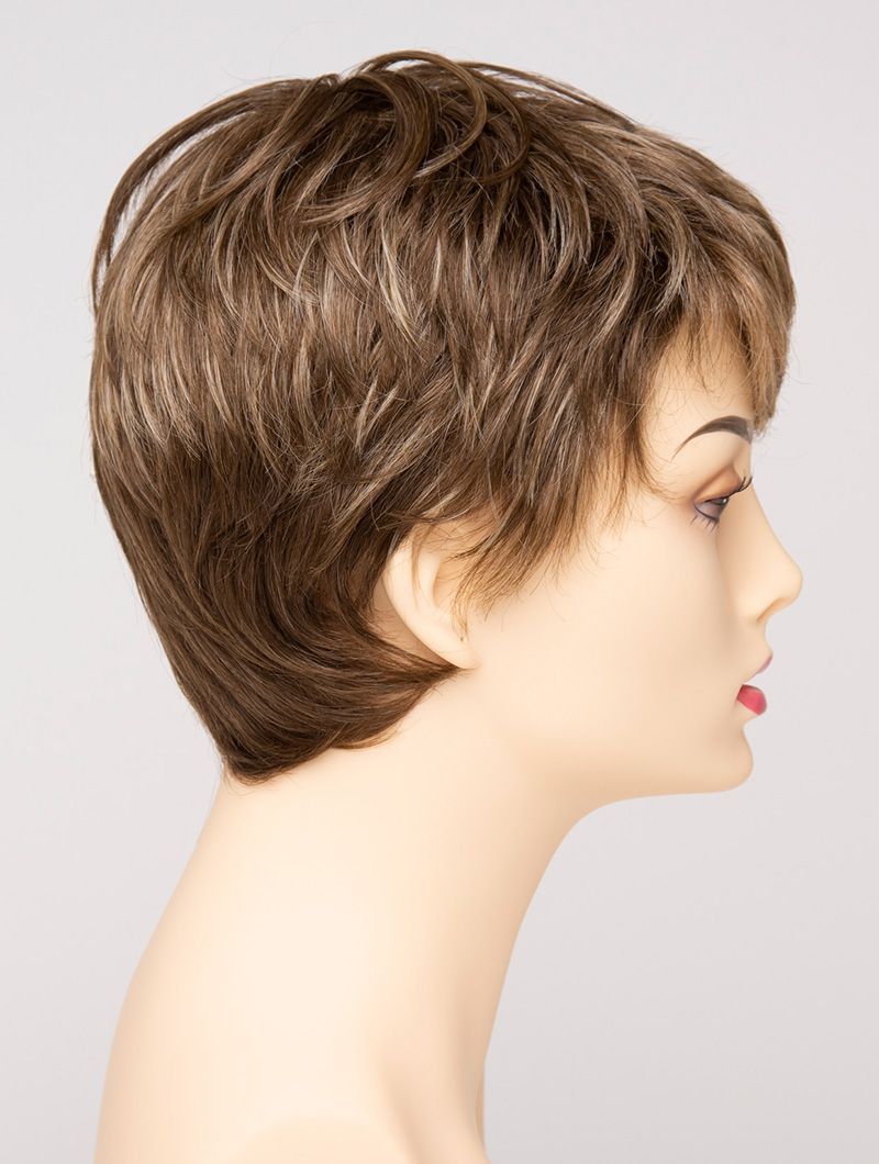 Fiona Wig By Envy I ENVYHAIR
