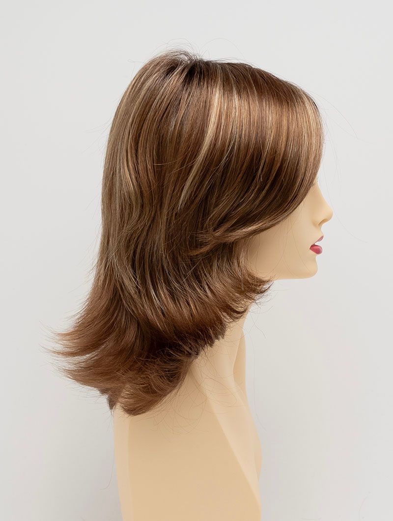 Rylee Wig By Envy I READY-TO-WEAR SYNTHETIC