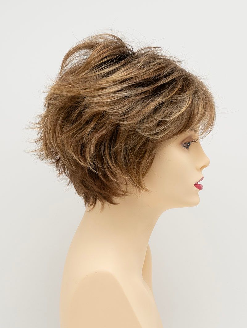 Marita Wig By Envy I READY-TO-WEAR SYNTHETIC