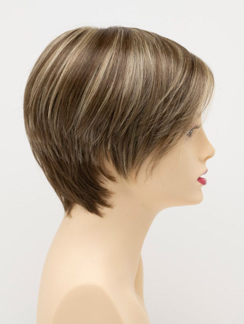 Billie Wig By Envy I ENVYHAIR