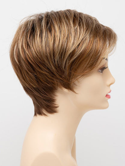 Shari Large Wig By Envy I READY-TO-WEAR SYNTHETIC