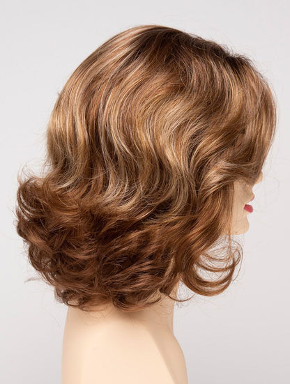 Jade Wig By Envy I READY-TO-WEAR SYNTHETIC