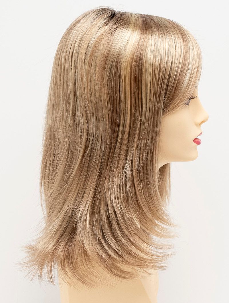 Gigi Wig By Envy I READY-TO-WEAR SYNTHETIC