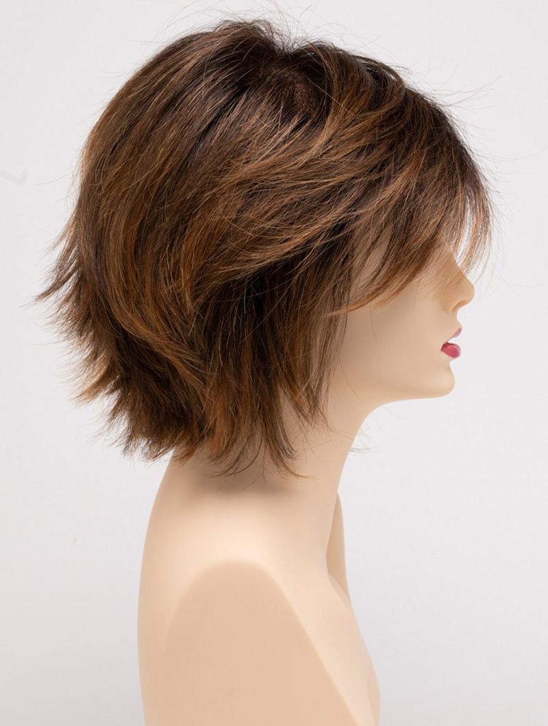 Delaney Wig By Envy I READY-TO-WEAR SYNTHETIC