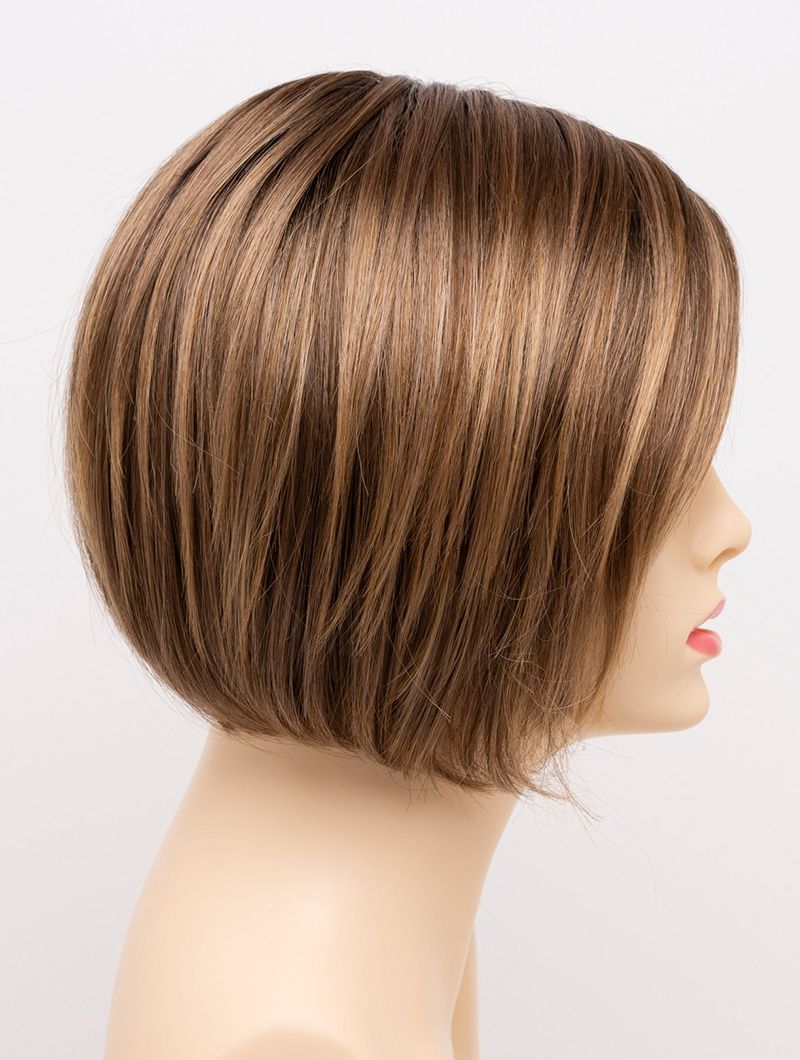 Eve Wig By Envy I READY-TO-WEAR SYNTHETIC