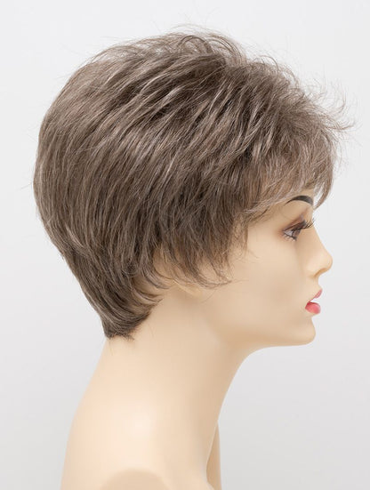 Jacqueline Wig By Envy I READY-TO-WEAR SYNTHETIC
