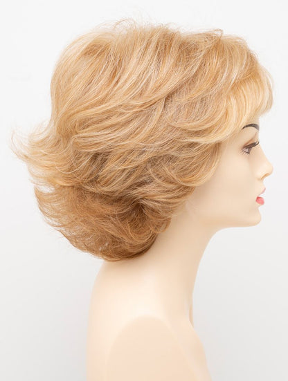 Savannah Wig By Envy I READY-TO-WEAR SYNTHETIC