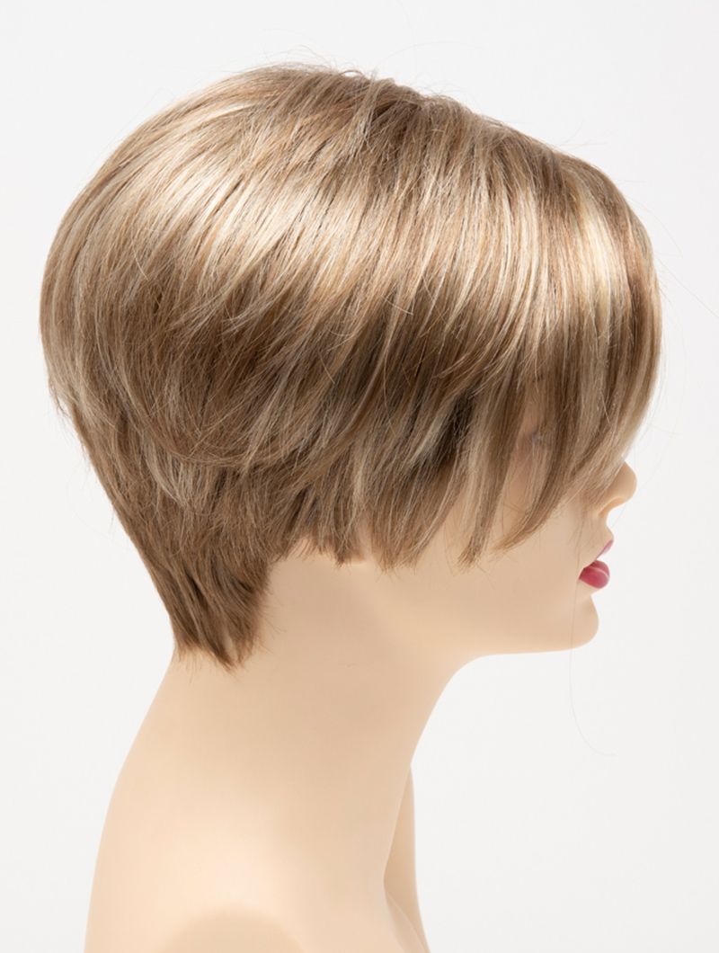 Amy Wig By Envy I READY-TO-WEAR SYNTHETIC