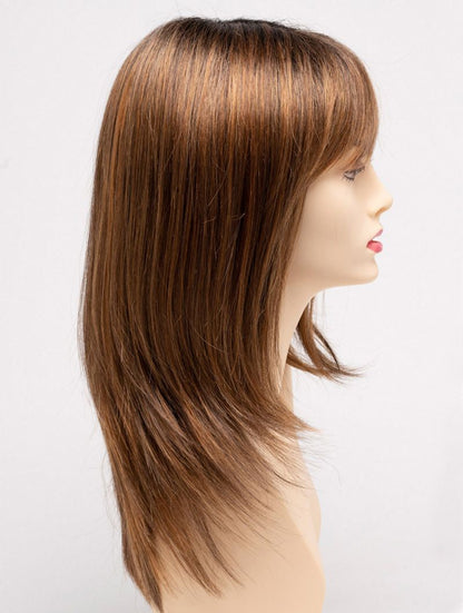Madison Wig By Envy I READY-TO-WEAR SYNTHETIC