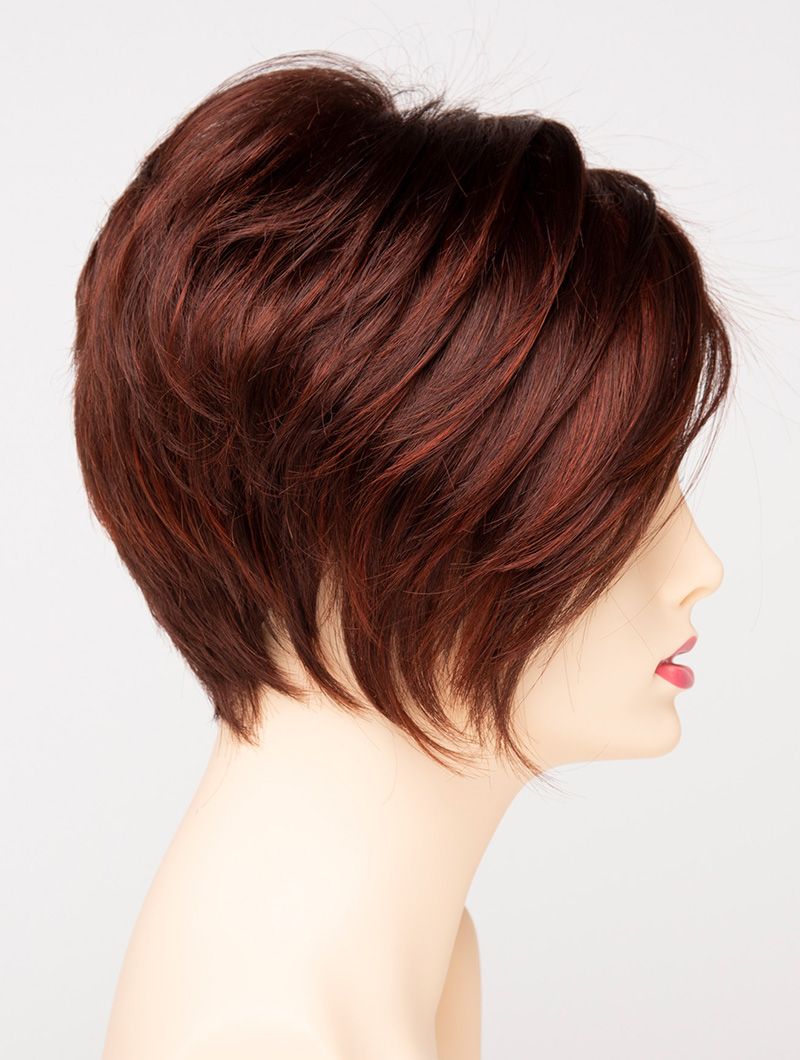 Tinsley Wig By Envy I READY-TO-WEAR SYNTHETIC